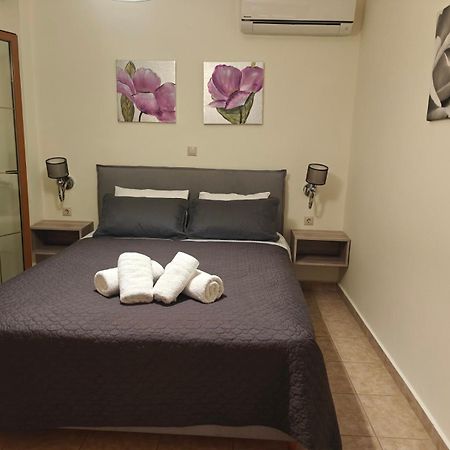 Helen'S Studios & Apartments Skala  Bagian luar foto